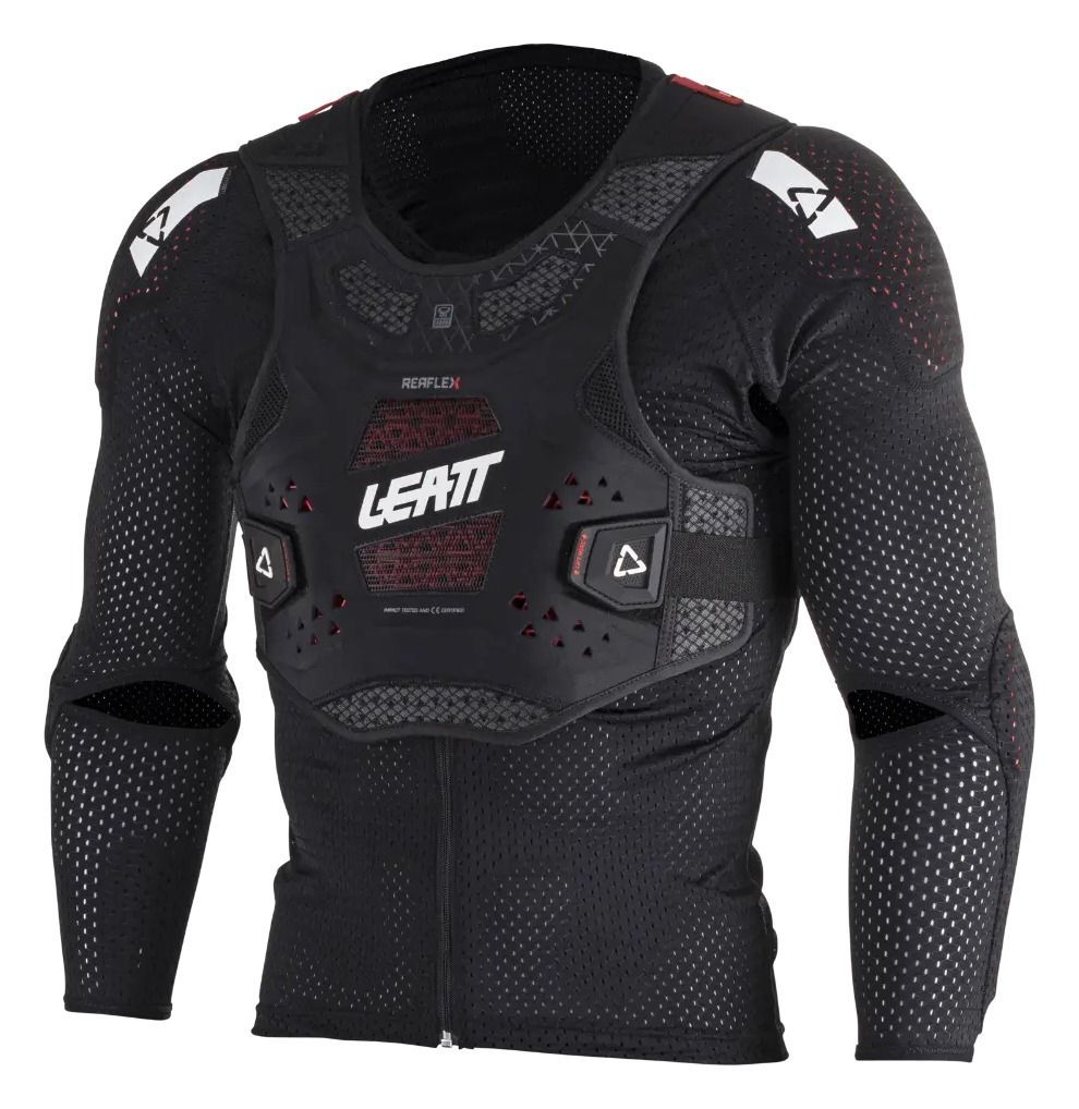 Leatt Reaflex Body Protector S