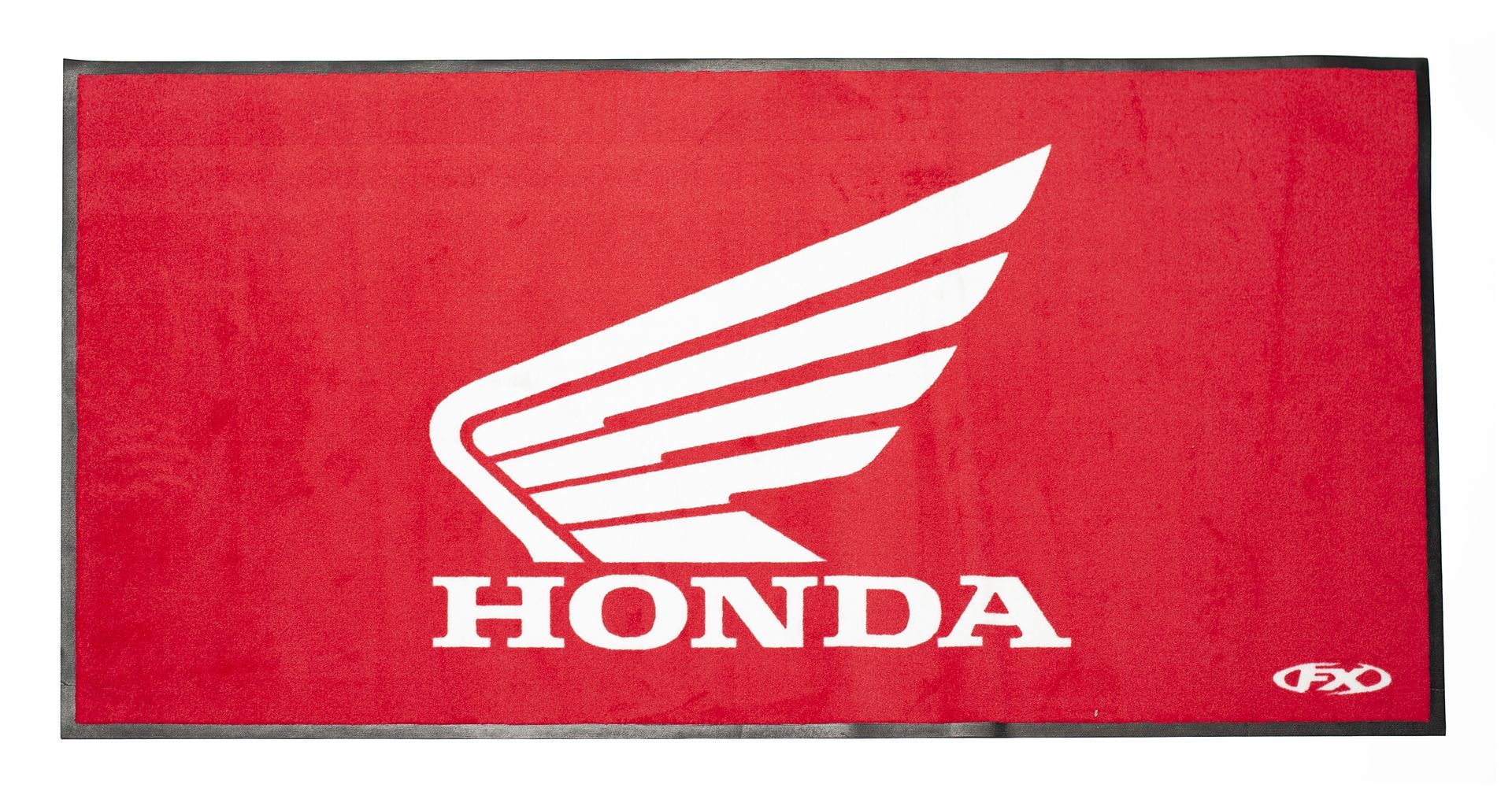 Factory Effex Honda Door Mat undefined