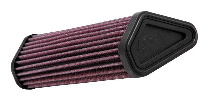 K&N Air Filter DU-1210 undefined