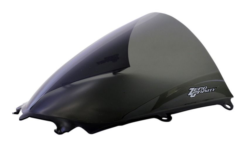 Zero Gravity Corsa Windscreen Yamaha R6 / R7 2017-2025 N/A