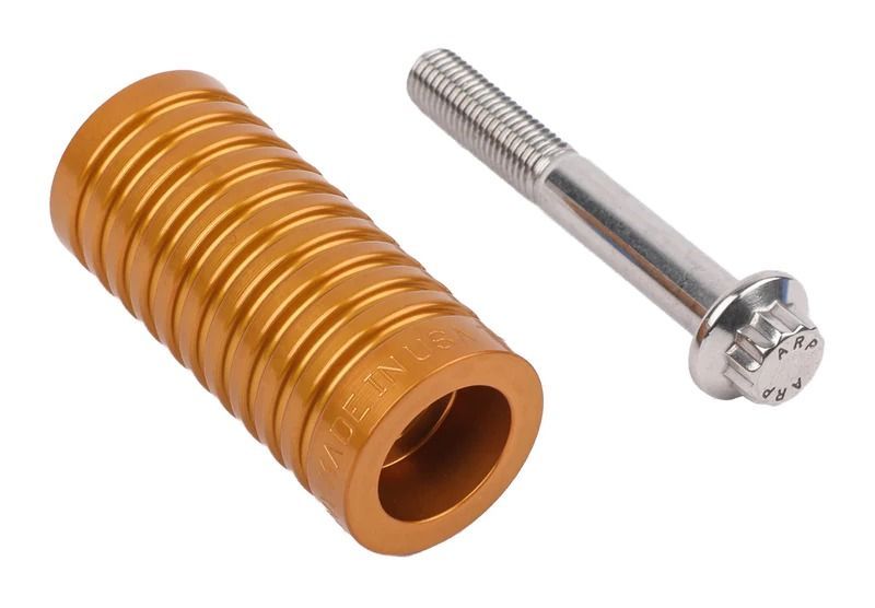Thrashin Supply Shifter Peg For Harley N/A