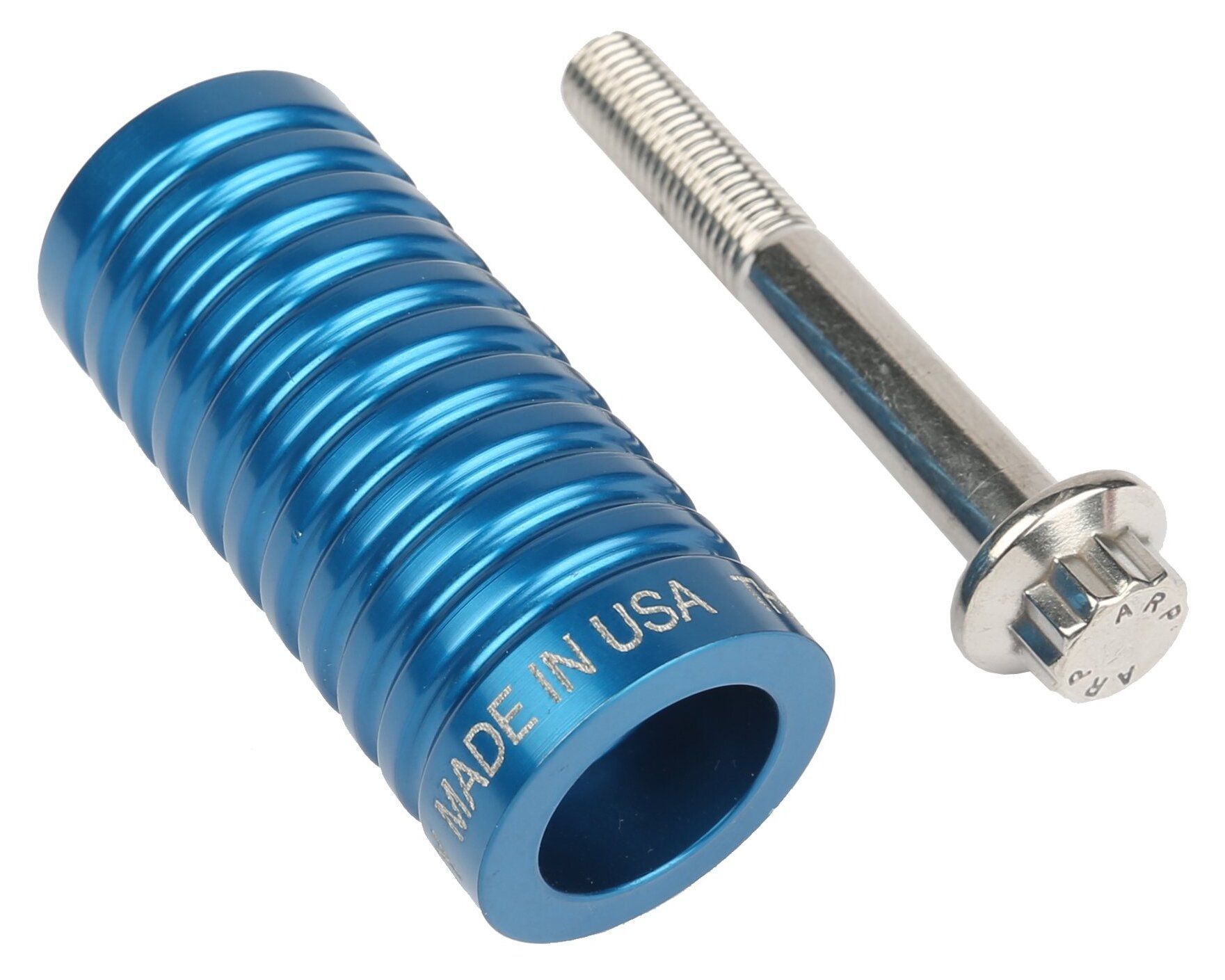 Thrashin Supply Shifter Peg For Harley N/A