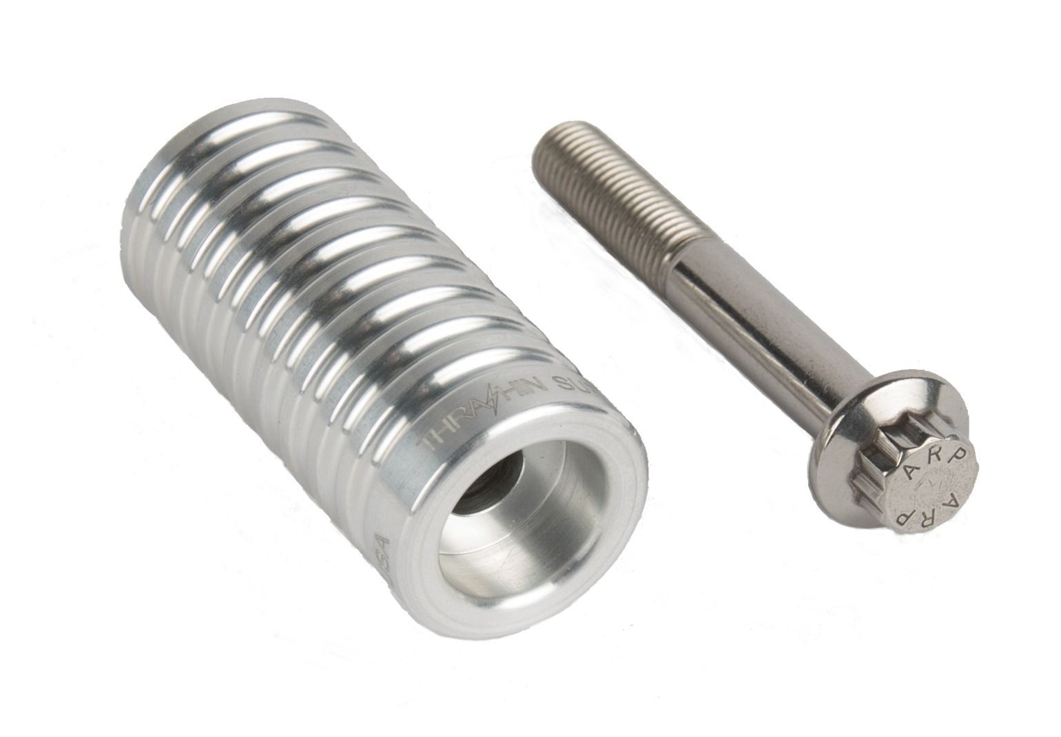 Thrashin Supply Shifter Peg For Harley N/A