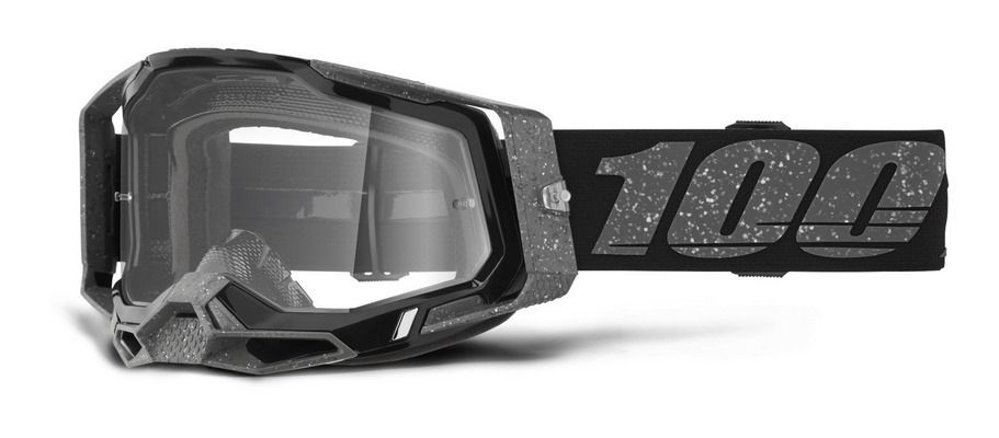 100% RACECRAFT 2 ENGAL CLR