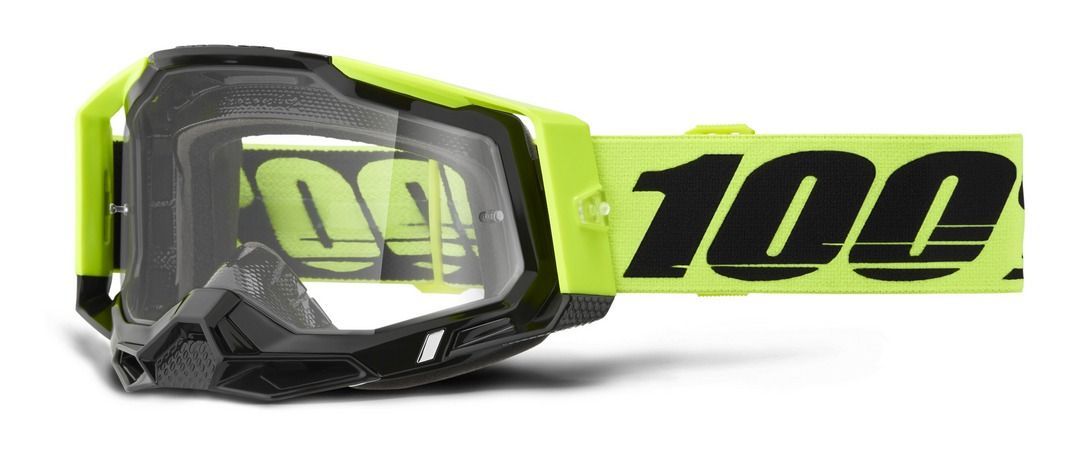 100% RACECRAFT 2 ENGAL CLR