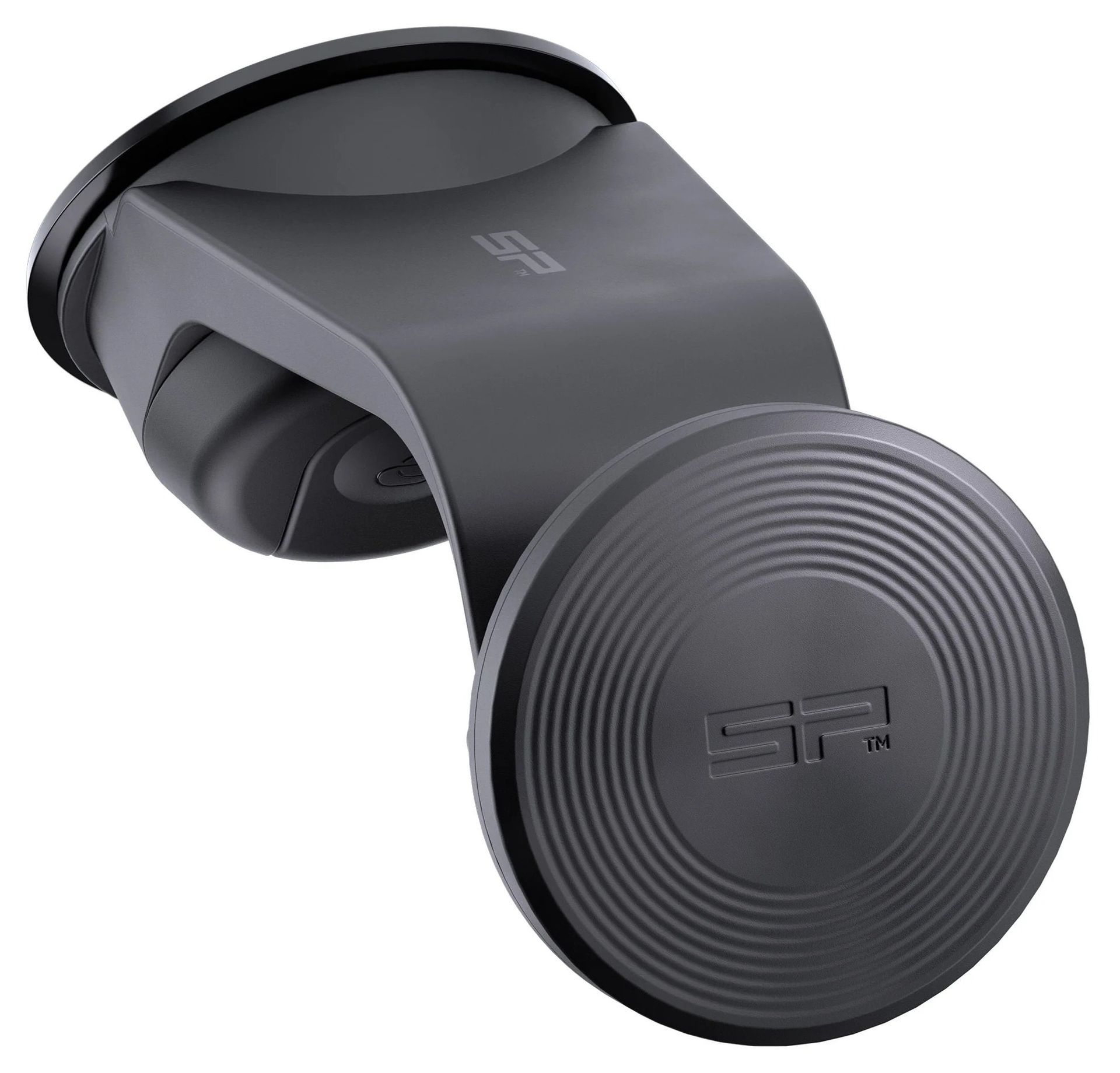 SP Connect SPC+ Charging Suction Mount undefined