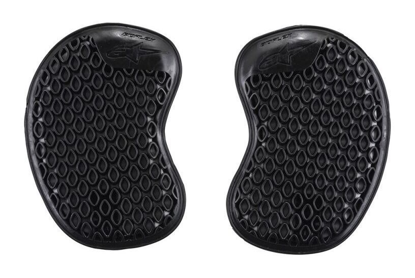 Alpinestars Bioflex Hip Armor undefined