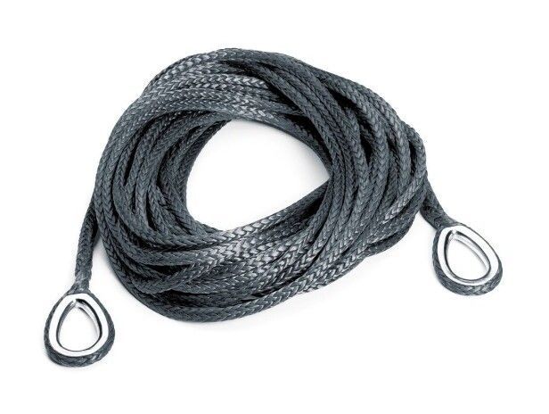 Warn 50' Synthetic Rope Extension undefined