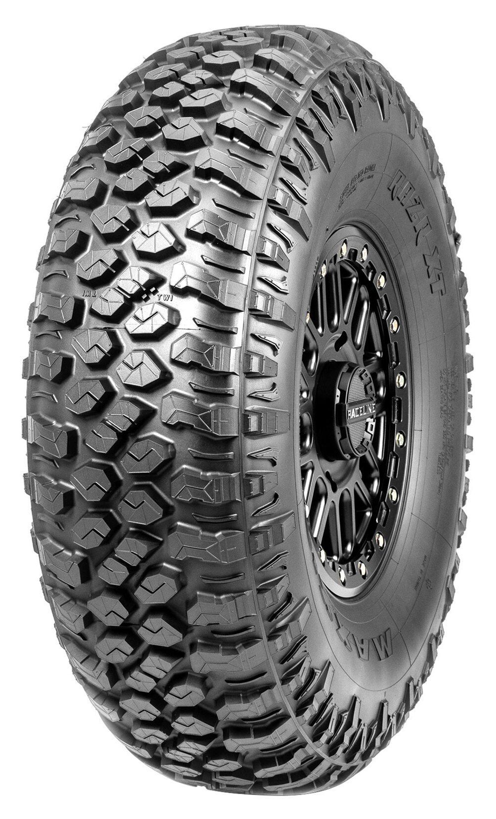 Maxxis Razr XT Tires undefined