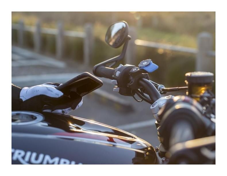 Quad Lock MTRCYCL HDLBR MNT (V2)