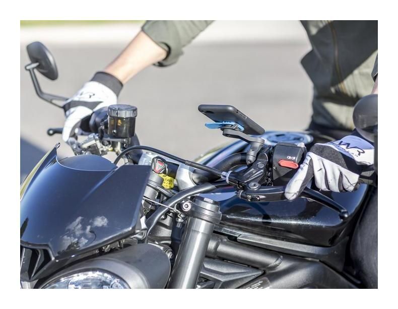 Quad Lock MTRCYCL HDLBR MNT (V2)