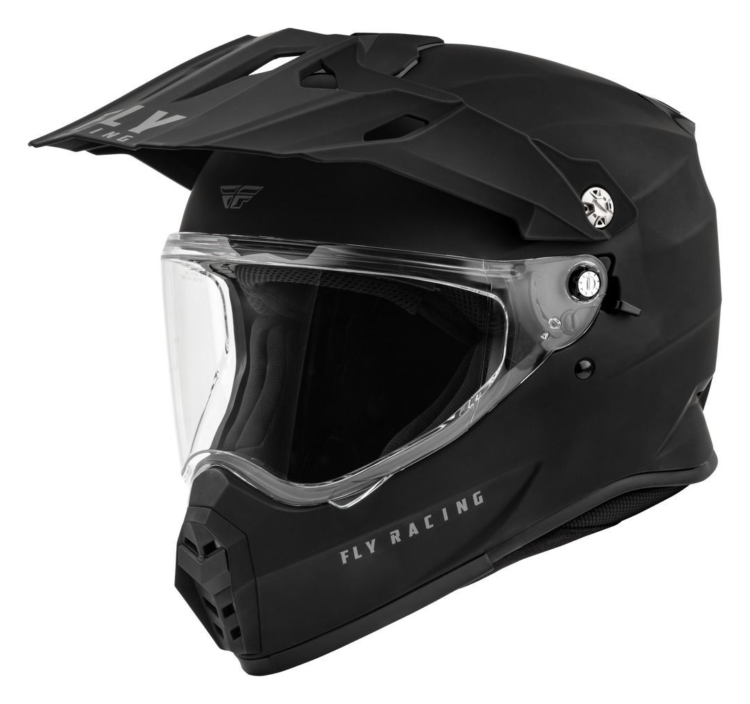 Fly Racing Trekker Helmet S