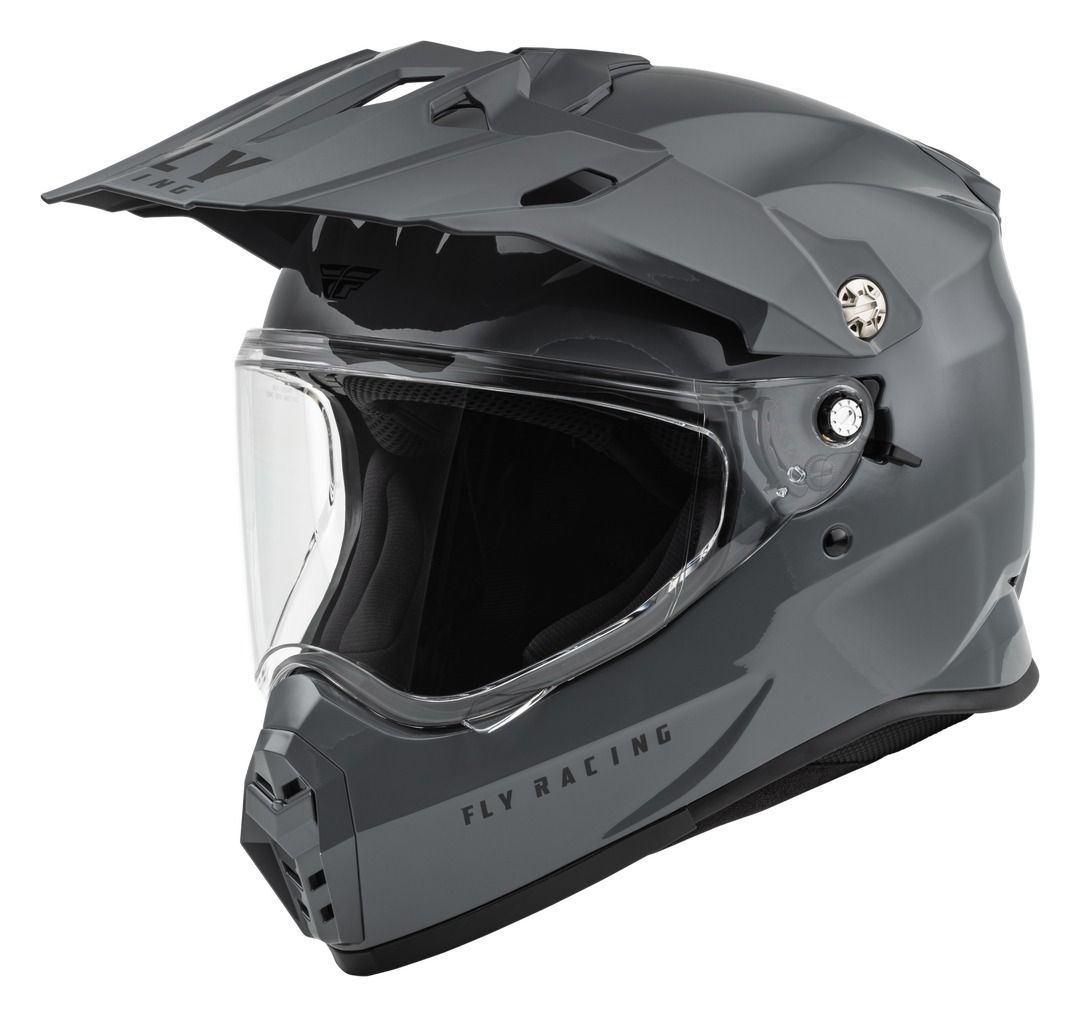 Fly Racing Trekker Helmet S