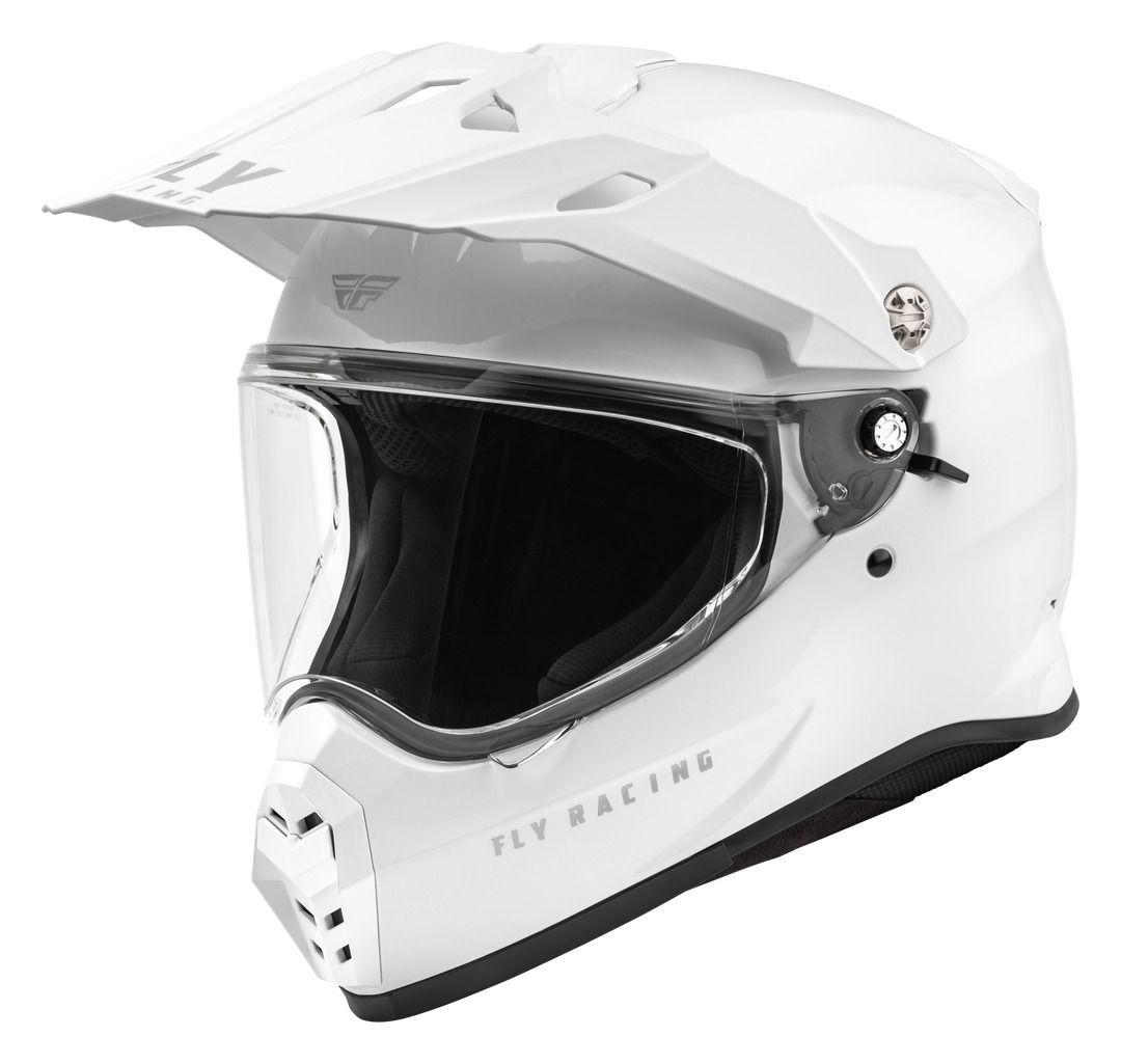 Fly Racing Trekker Helmet M