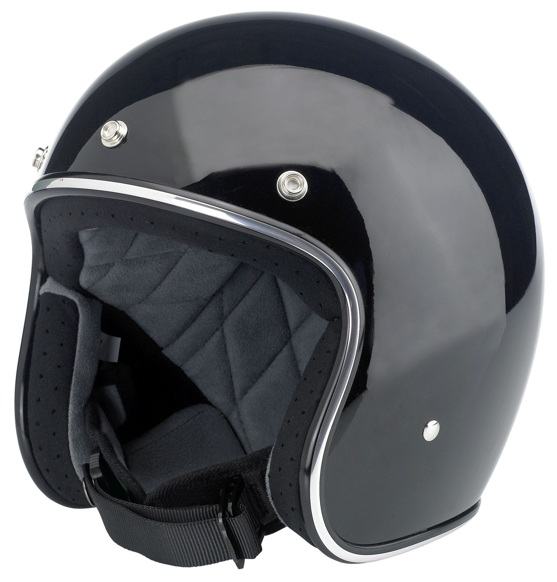 Biltwell Bonanza Helmet XS