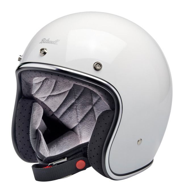 Biltwell Bonanza Helmet N/A