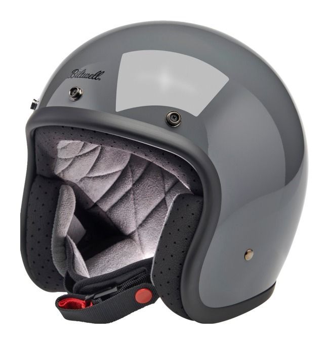 Biltwell Bonanza Helmet XS