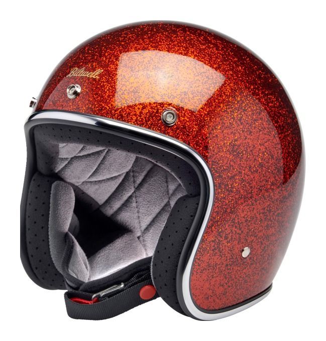 Biltwell Bonanza Helmet XS