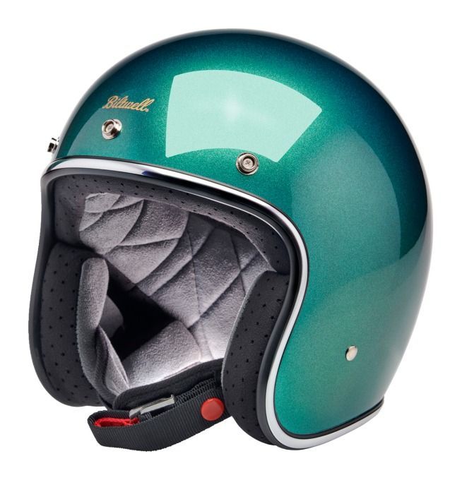 Biltwell Bonanza Helmet XS