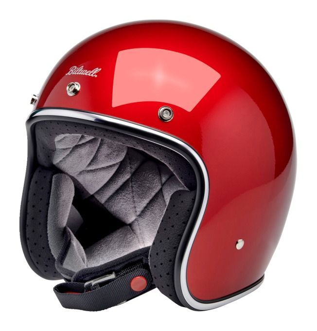 Biltwell Bonanza Helmet L