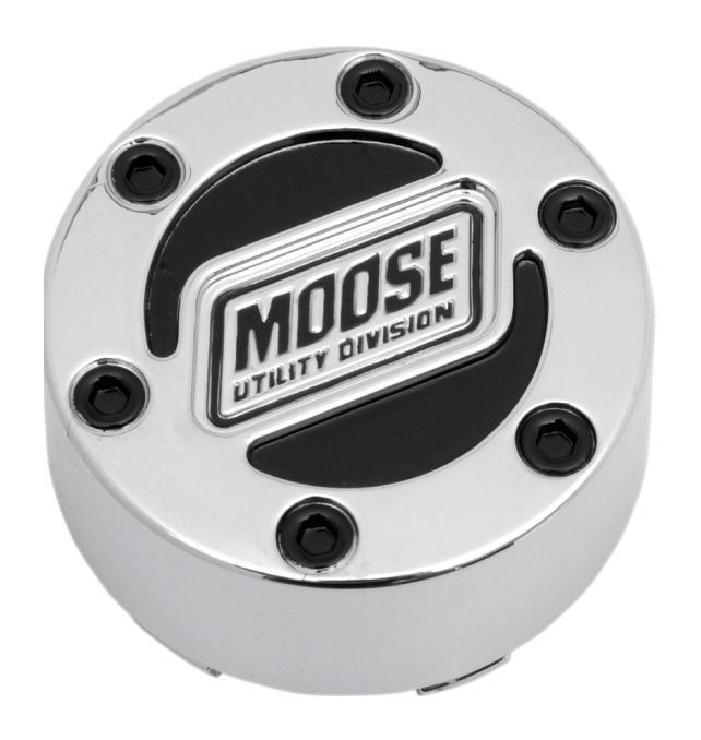 Moose Racing Replacement Center Cap 393X Wheels undefined