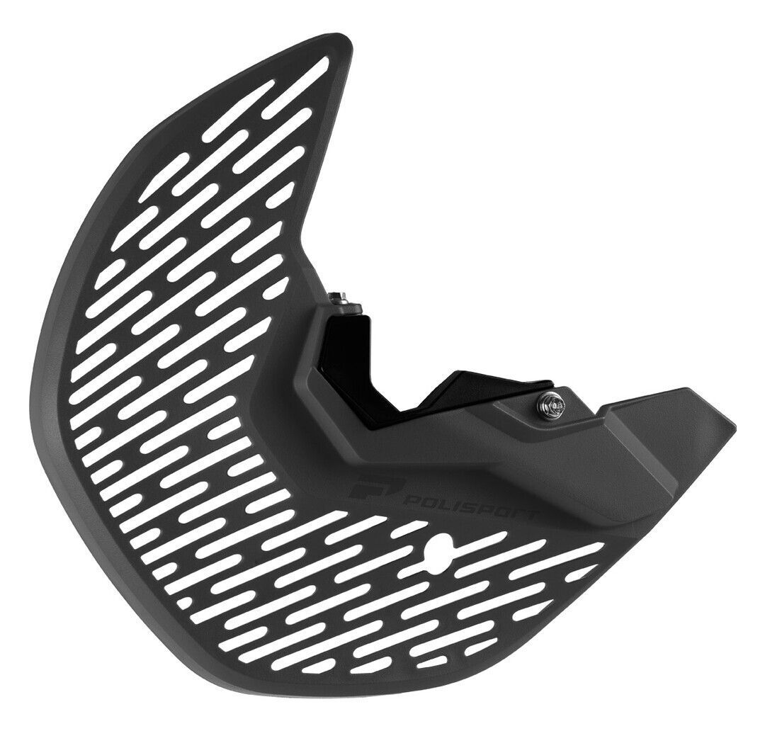 Polisport Front Disc Guard and Fork Protector Fantic XE300 / Yamaha 125cc-450cc 2008-2027 N/A