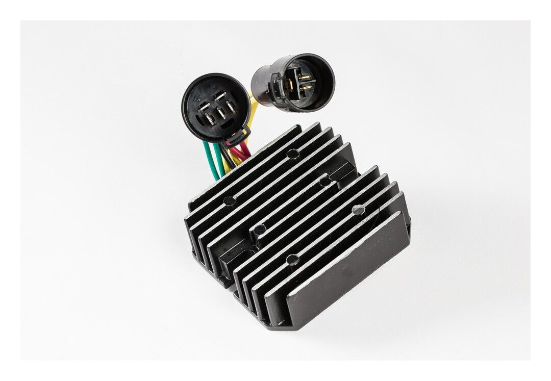 Rick's Motorsport Electrics Regulator / Rectifier Kawasaki / Suzuki  2000-2013 undefined