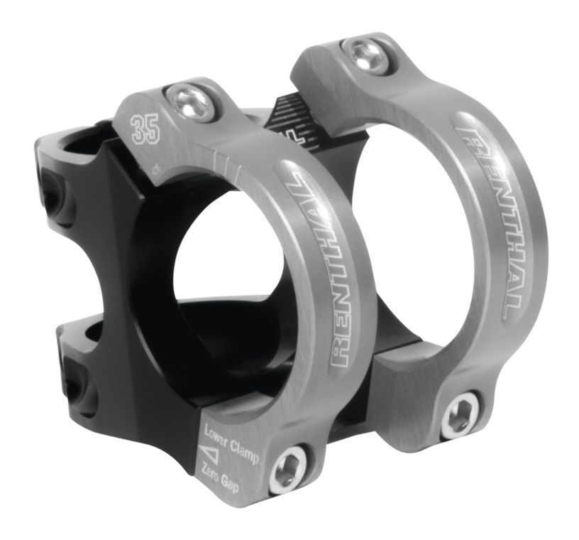 Renthal Apex 35 Stem undefined