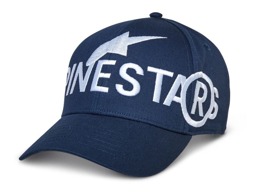 Alpinestars Committed Hat undefined