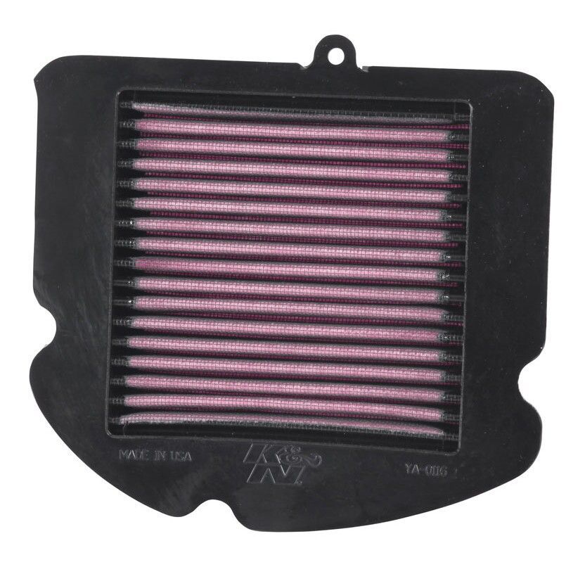 K&N Air Filter YA-0116 undefined