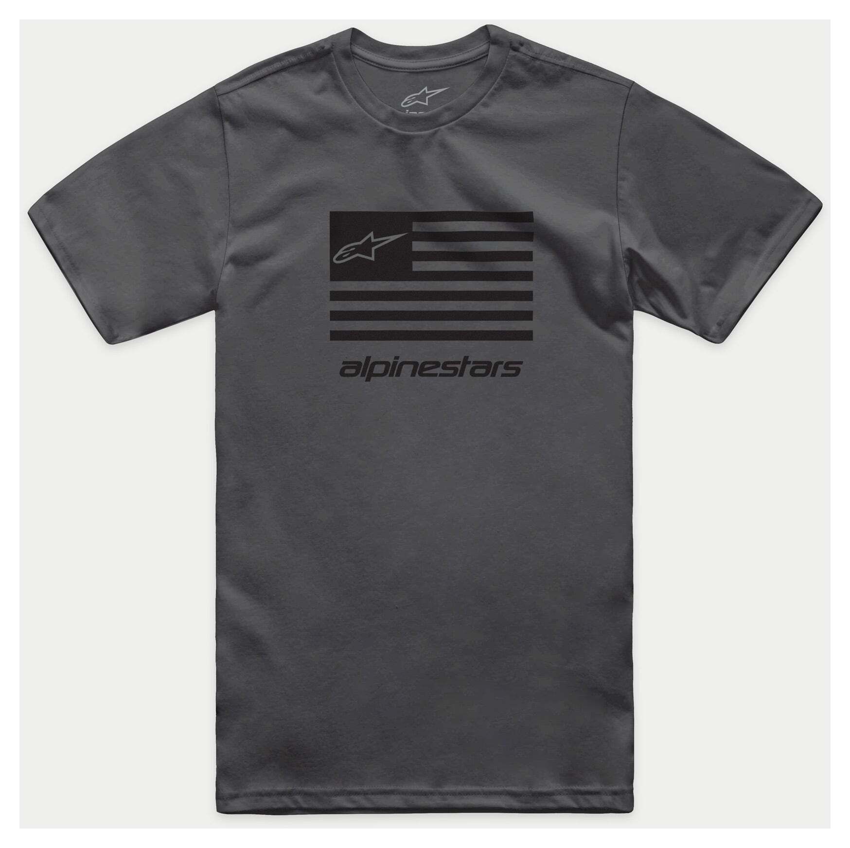 Alpinestars Flag T-Shirt (SM) undefined