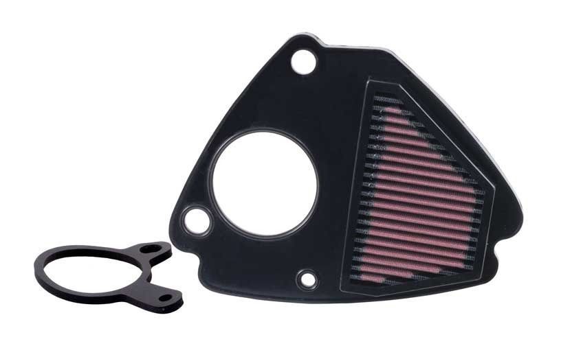 K&N Air Filter HA-6199 undefined