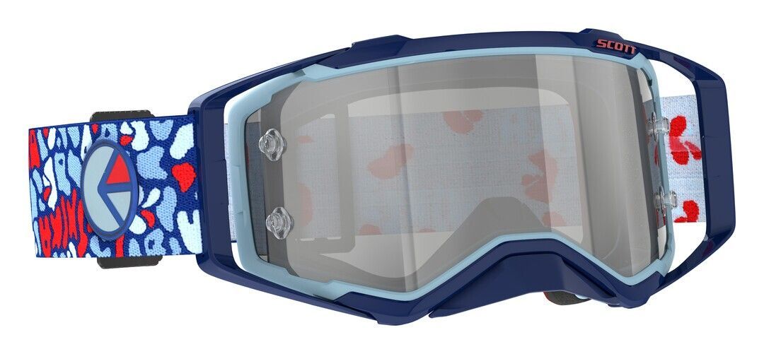 Scott Prospect Ethika Goggles undefined