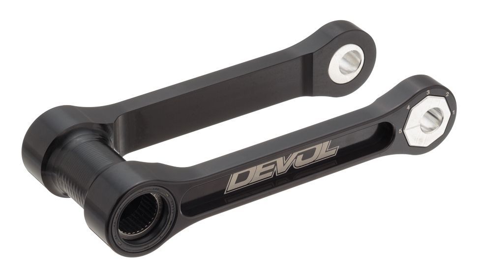 DEVOL Transformer Pull Rod