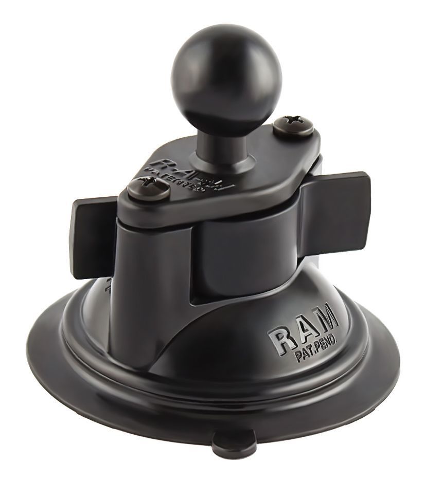 RAM Mounts Suction Cup Base undefined