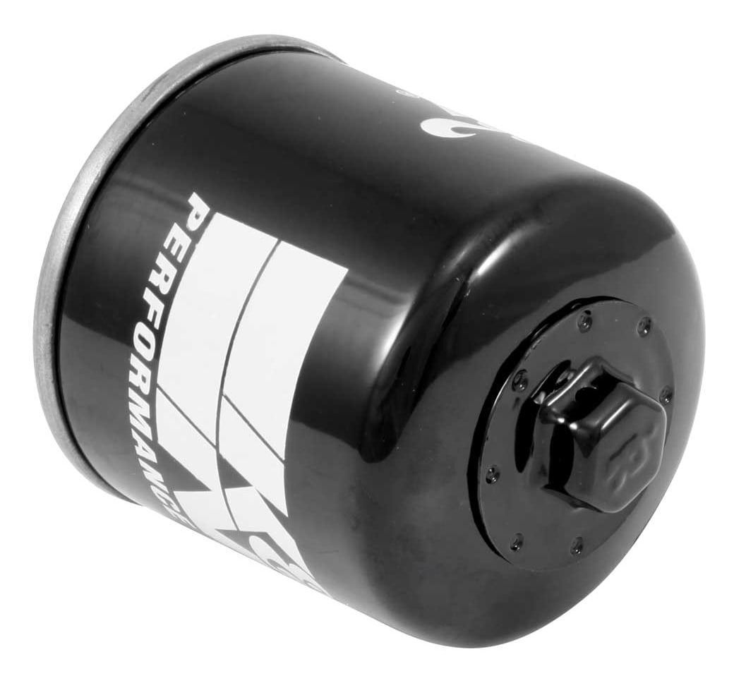 K&N Oil Filter KN-177 undefined