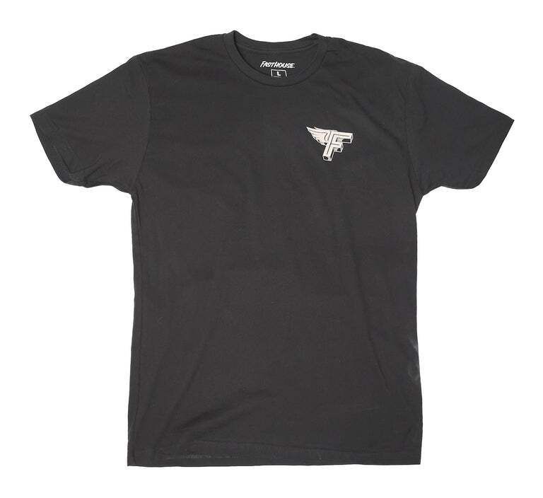 Fasthouse Dash T-Shirt XL