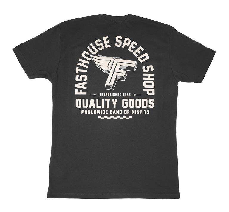 Fasthouse Dash T-Shirt