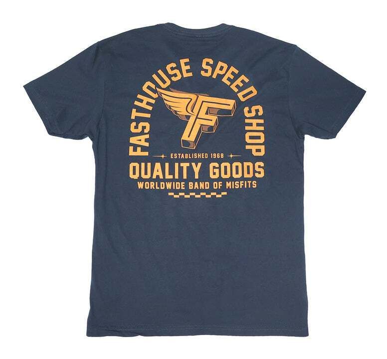 Fasthouse Dash T-Shirt