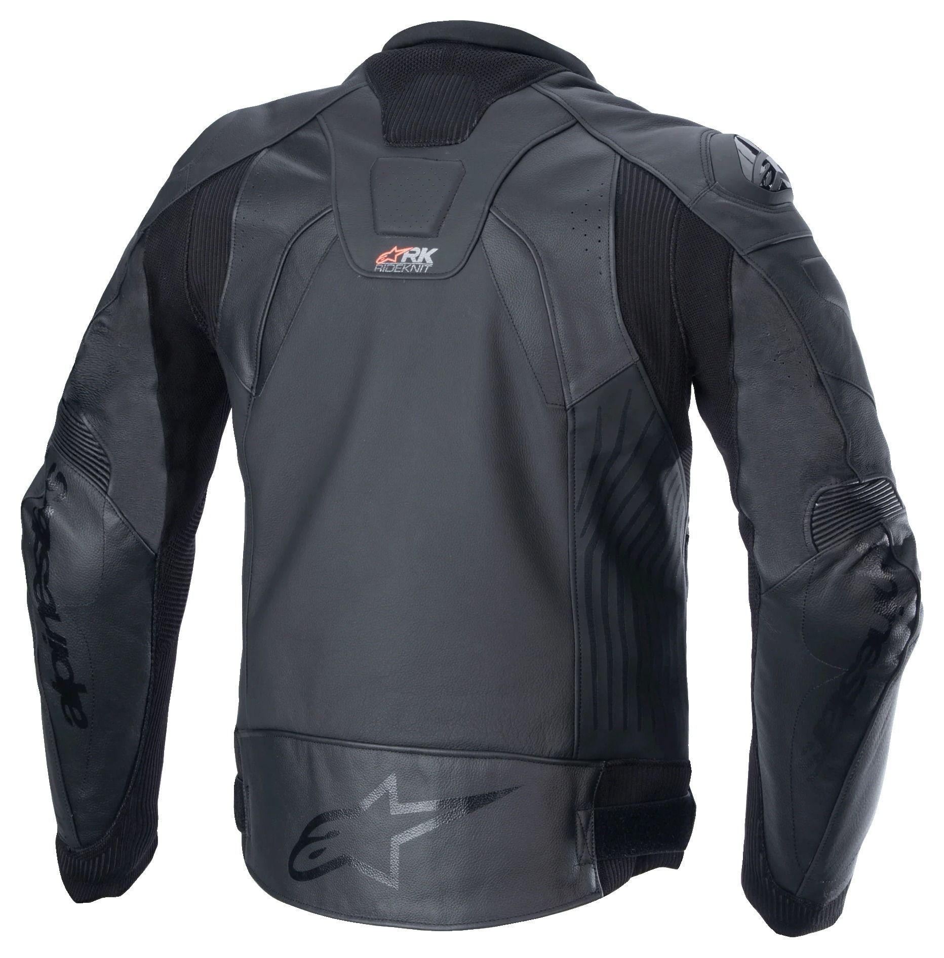 ALPINESTARS GP+ R V4 RK LT JKT BKBK 60
