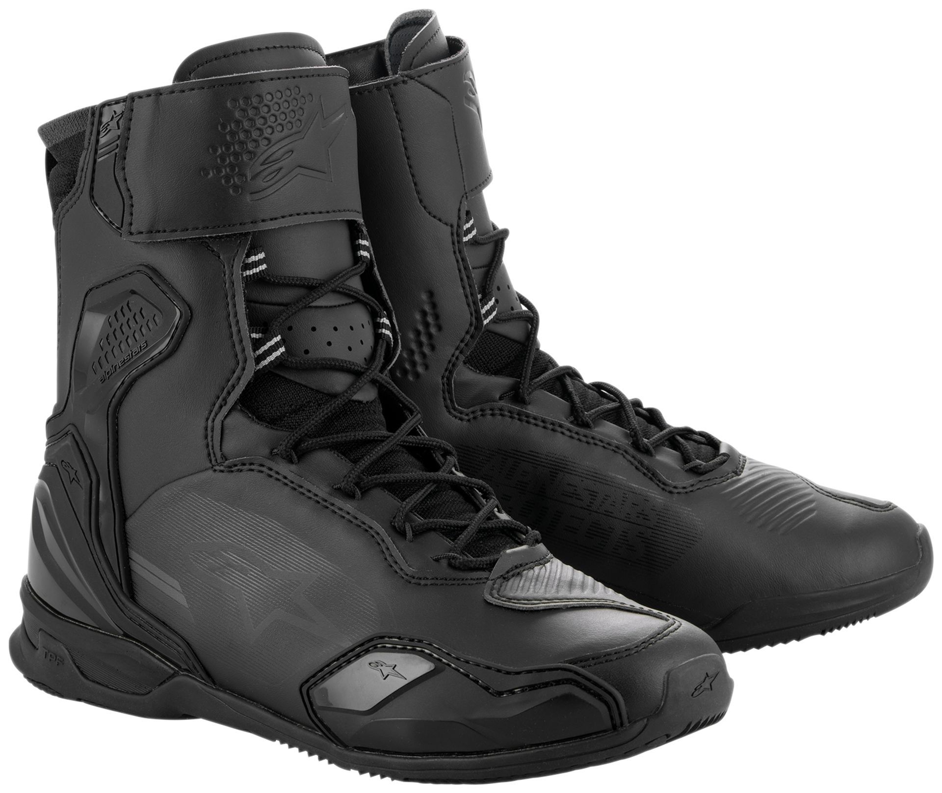 Alpinestars Superfaster Shoes undefined
