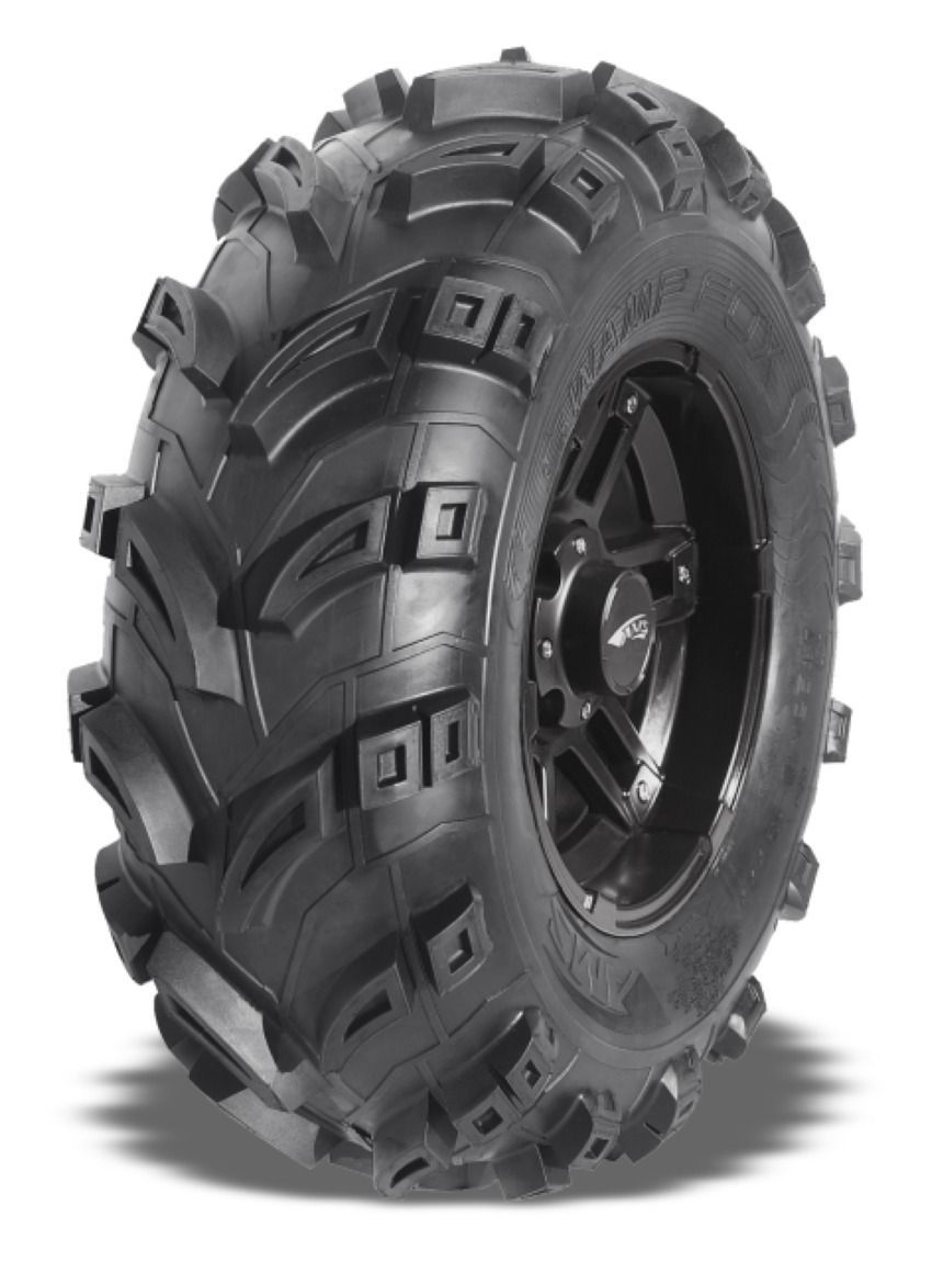 AMS Swamp Fox Plus Tires undefined