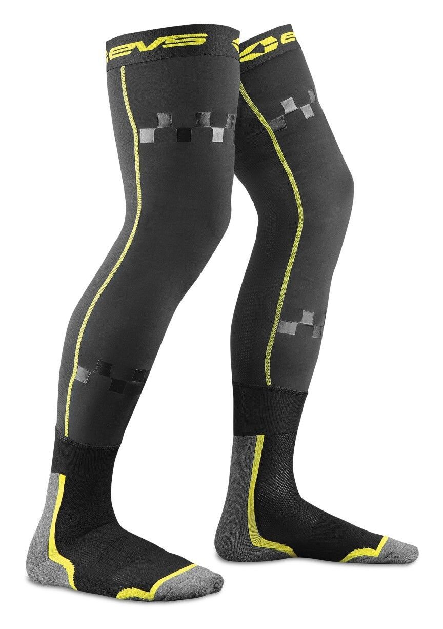 EVS Fusion Socks SM-MD
