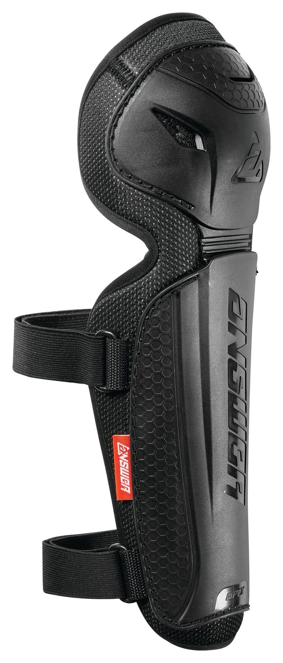 Answer Apex Knee Guards undefined