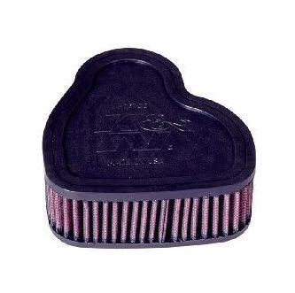 K&N Air Filter HA-1330 undefined