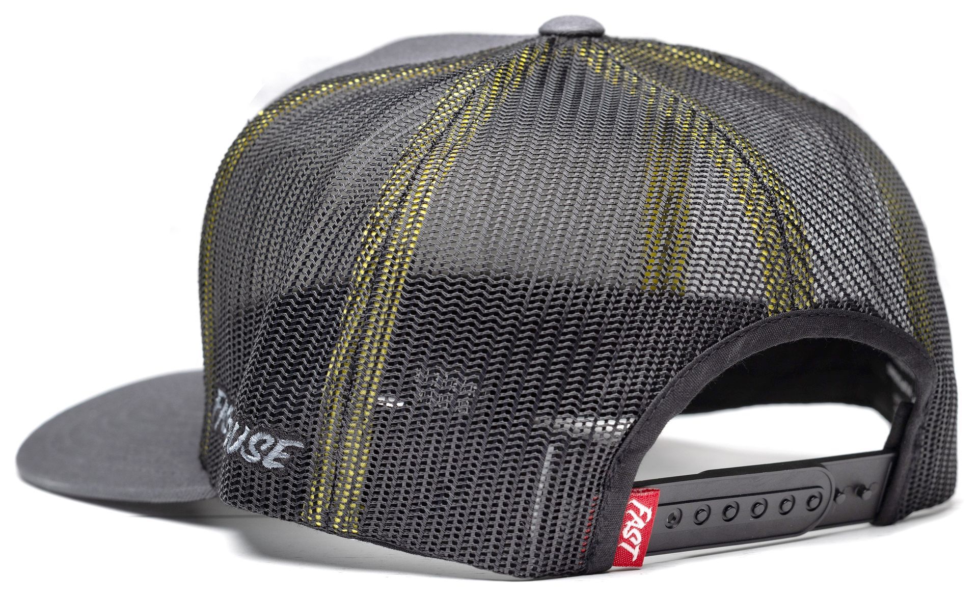 FastHouse UTOPIA HAT DARK INDIGO OS