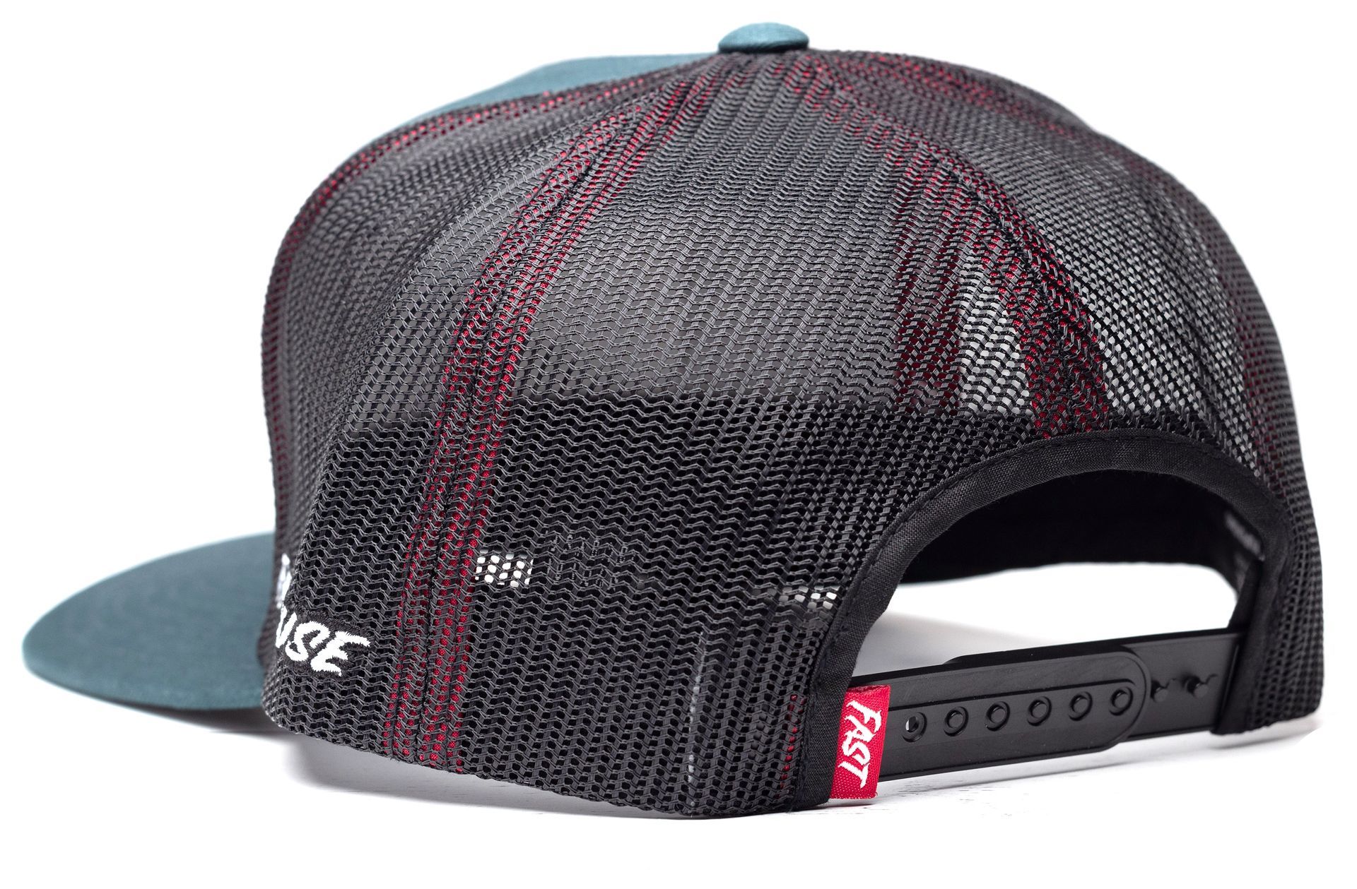 FastHouse UTOPIA HAT DARK INDIGO OS