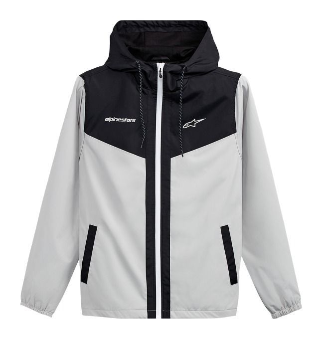 Alpinestars Plex Jacket undefined