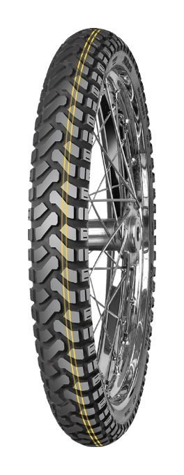 Mitas Enduro Trail Dakar Tires Front 90/90B21 54H