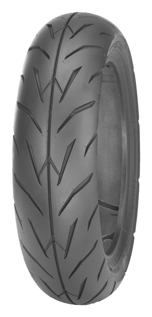 IRC NR77U Tires Rear 140/70-12 60L
